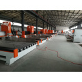 4*8 size heavy duty granite cnc stone router